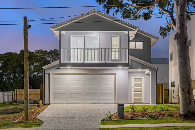 Photo - 180 Blackwood Road, Salisbury QLD 4107 - Image 1