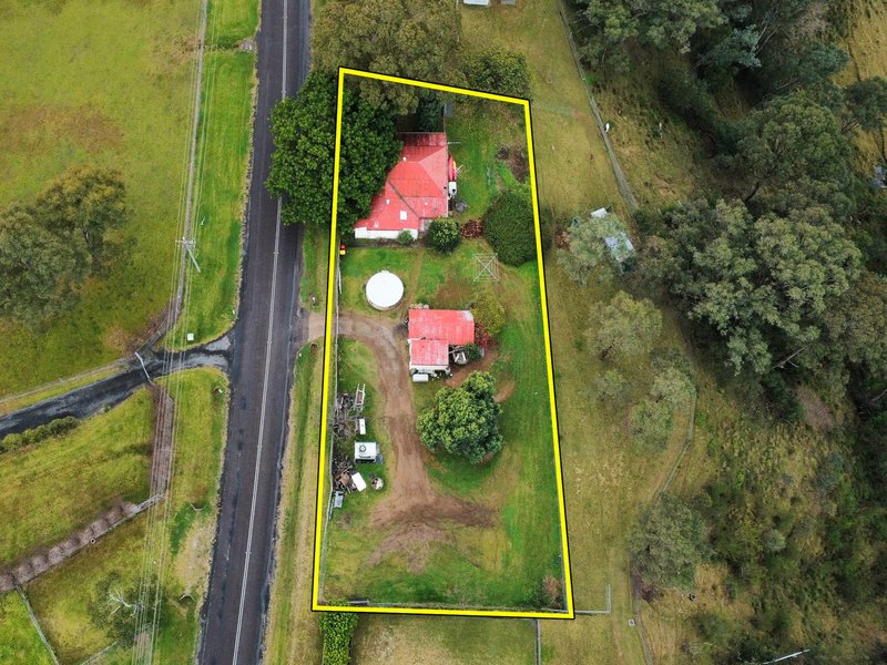 Photo - 180 Bobs Range Road, Orangeville NSW 2570 - Image 5