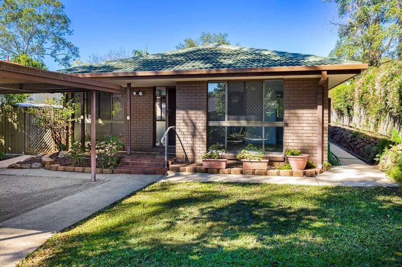 180 Englefield Road, Oxley QLD 4075