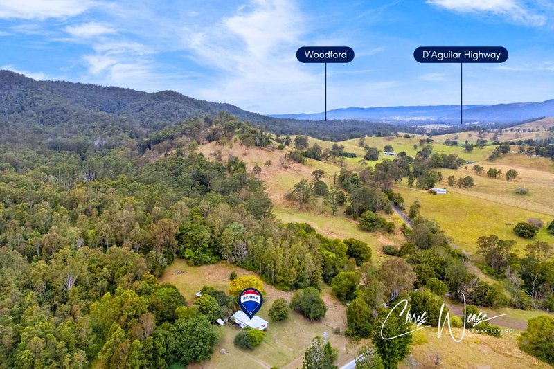 Photo - 180 Fletcher Road, Stony Creek QLD 4514 - Image 4