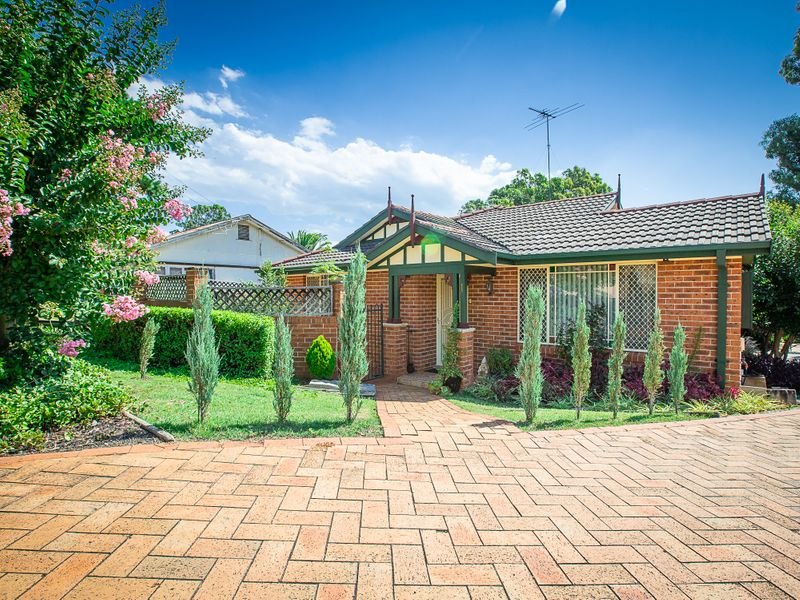 1/80 Girraween Road, Girraween NSW 2145