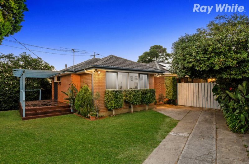 180 Gladstone Road, Dandenong North VIC 3175