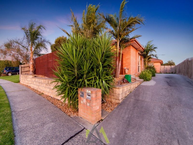 Photo - 1/80 Granite Drive, Langwarrin VIC 3910 - Image 9