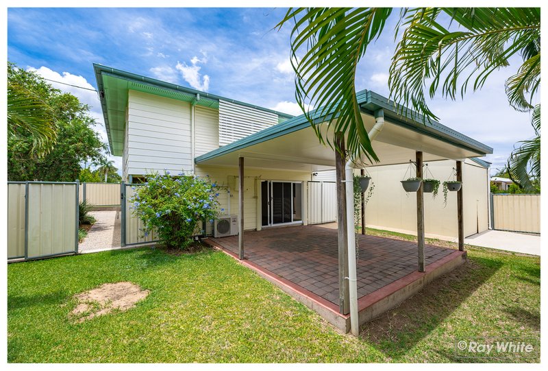 Photo - 180 Harrison Street, Frenchville QLD 4701 - Image 27