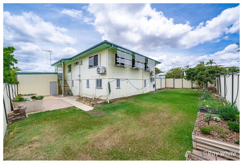 Photo - 180 Harrison Street, Frenchville QLD 4701 - Image 33