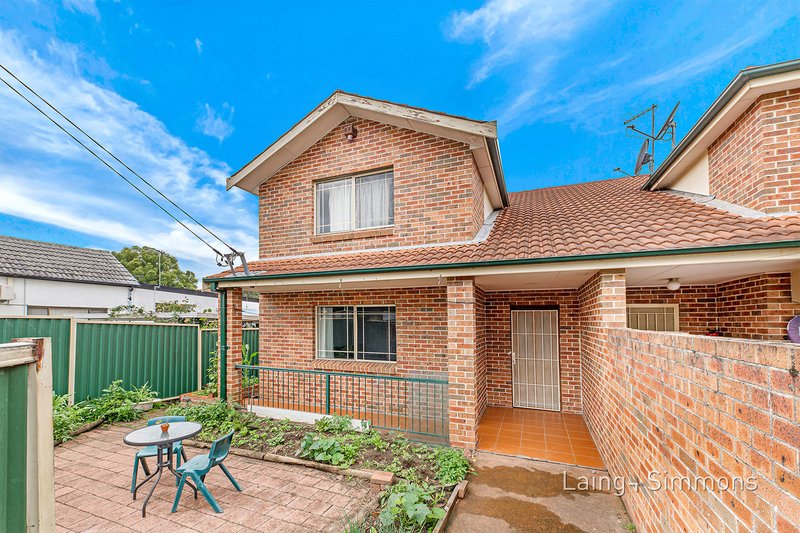 1/80 Harrow Rd , Auburn NSW 2144