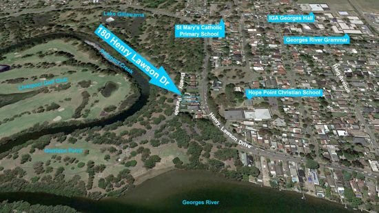 Photo - 180 Henry Lawson Drive, Georges Hall NSW 2198 - Image 11