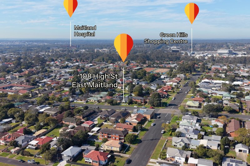 Photo - 180 High Street, East Maitland NSW 2323 - Image 25