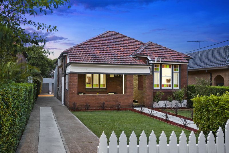 180 Holden Street, Ashfield NSW 2131