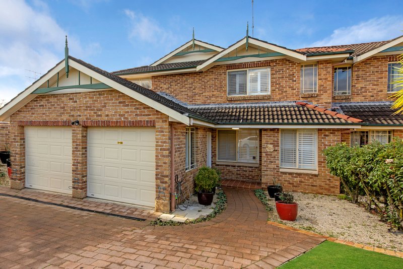 Photo - 1/80 John Road, Cherrybrook NSW 2126 - Image 6