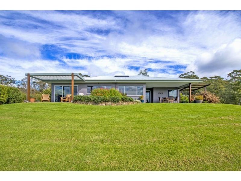 180 Johnsens Road, Dorrigo NSW 2453