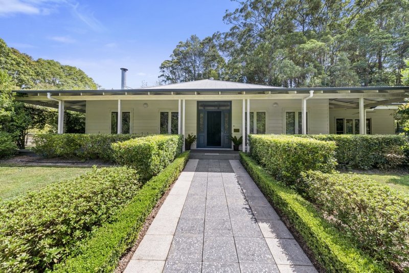 180 Mcalpine Way, Boambee NSW 2450