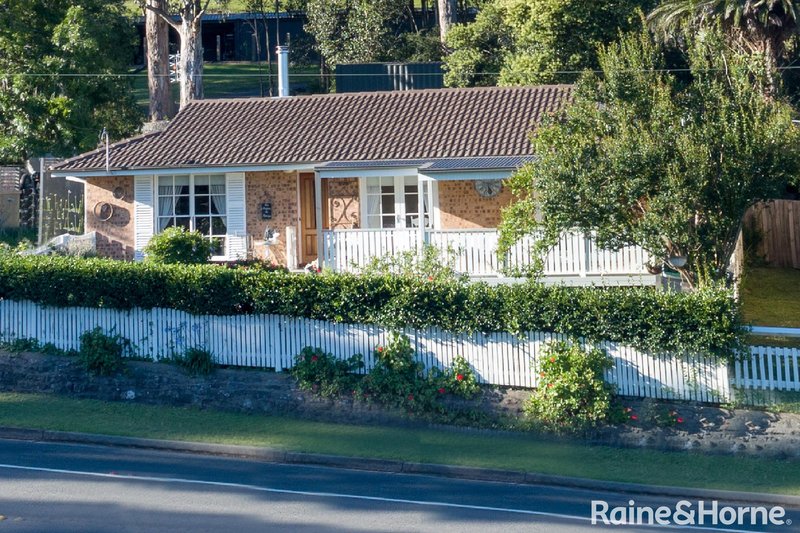 Photo - 180 Moss Vale Road, Kangaroo Valley NSW 2577 - Image 2