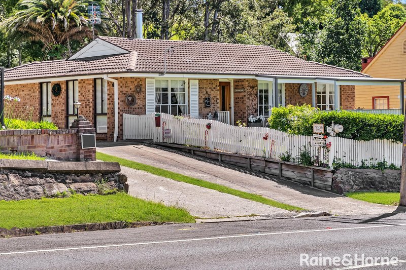 Photo - 180 Moss Vale Road, Kangaroo Valley NSW 2577 - Image 6