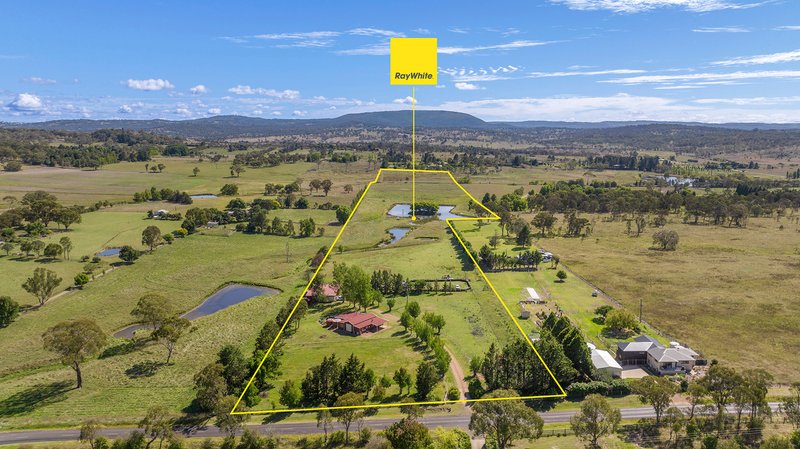 180 Old Inverell Road, Armidale NSW 2350