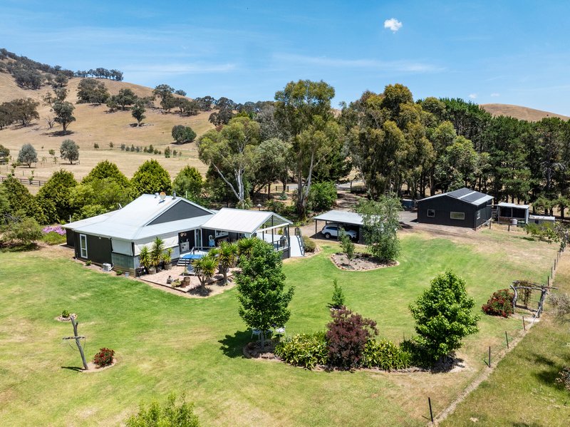 180 Pollock Avenue, Bonnie Doon VIC 3720