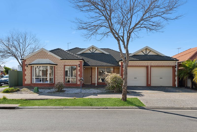 180 Sanctuary Drive, Mawson Lakes SA 5095