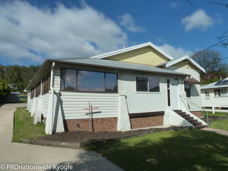 180 Summerland Way, Kyogle NSW 2474