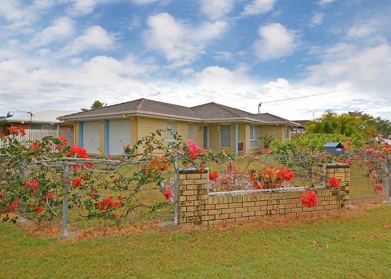 180 Truro Street, Urangan QLD 4655