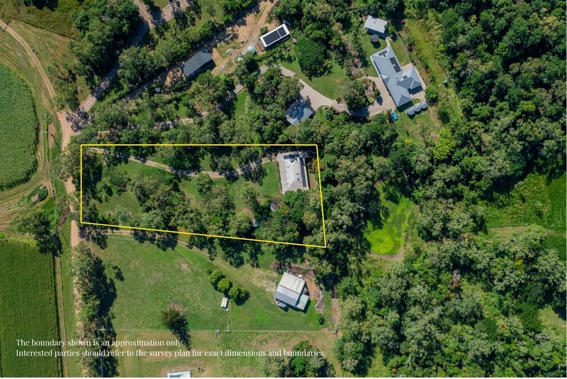 Photo - 180 Tucker Road, Riordanvale QLD 4800 - Image 2