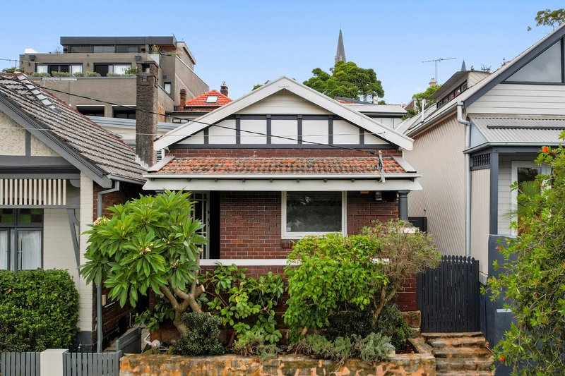 Photo - 180 View Street, Annandale NSW 2038 - Image 1