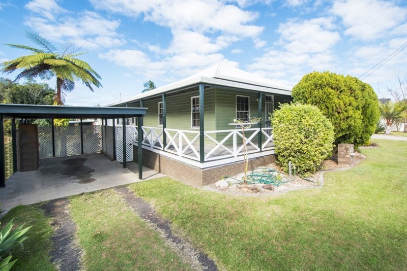 180 Villiers Street, Grafton NSW 2460