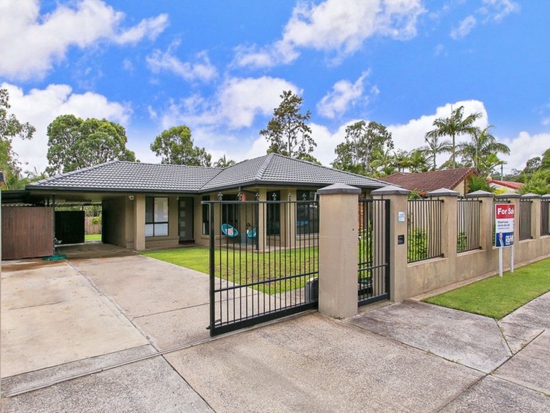 Photo - 180 Wallandra Rd , Mudgeeraba QLD 4213 - Image 1