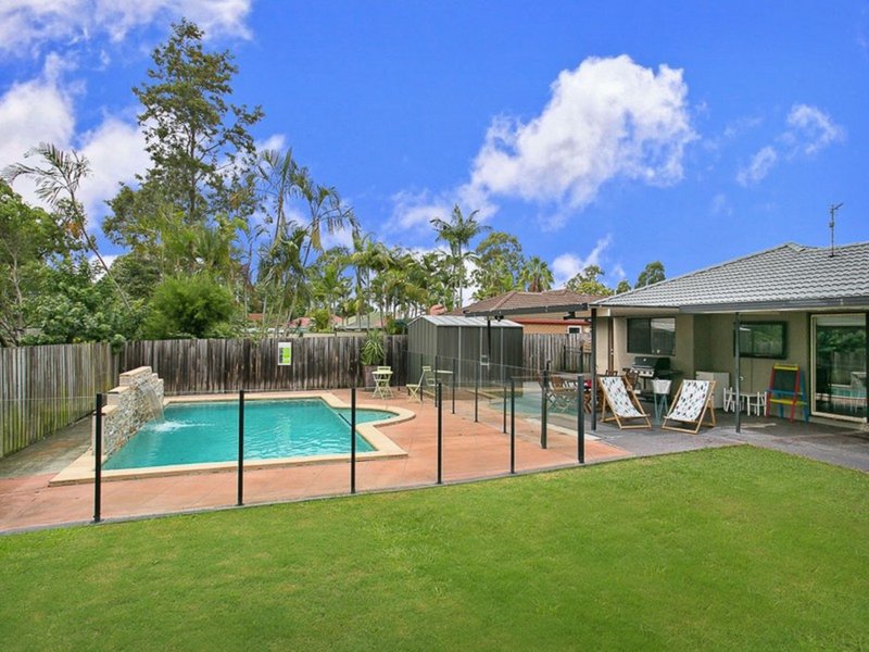 Photo - 180 Wallandra Rd , Mudgeeraba QLD 4213 - Image 2