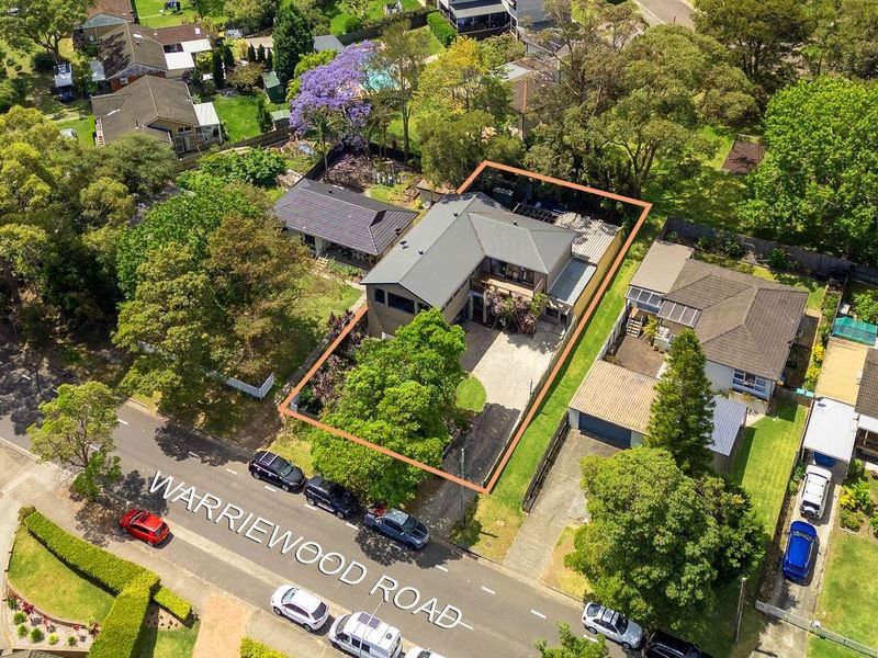 Photo - 180 Warriewood Road, Warriewood NSW 2102 - Image 15