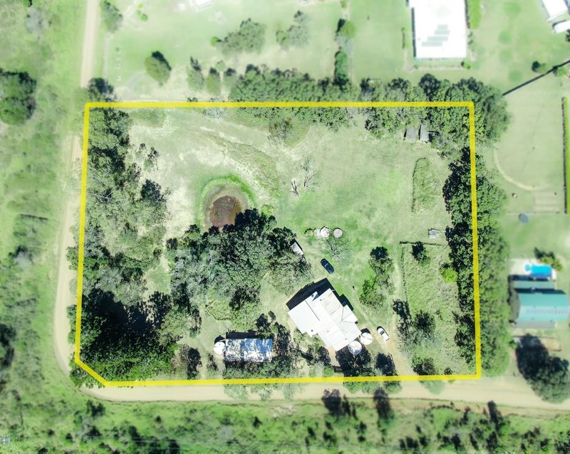 180 Zabels Road, Minden QLD 4311