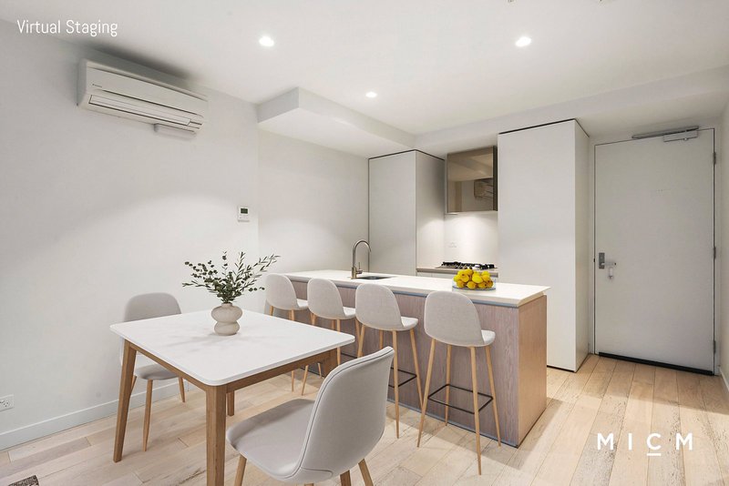 Photo - 1801/135 A’Beckett Street, Melbourne VIC 3000 - Image 4