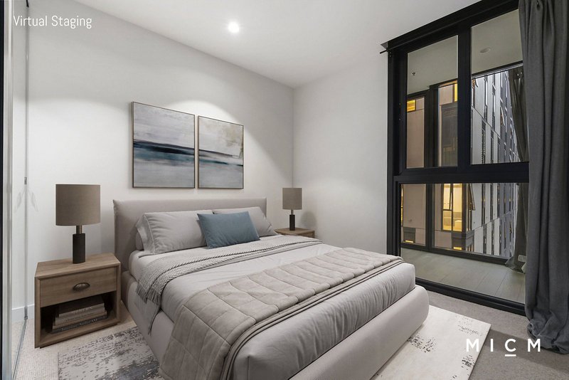 Photo - 1801/135 A’Beckett Street, Melbourne VIC 3000 - Image 6