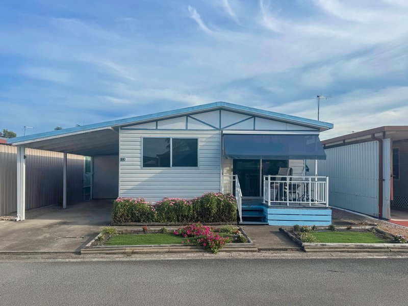 Photo - 180/126 Cotterill Avenue, Bongaree QLD 4507 - Image