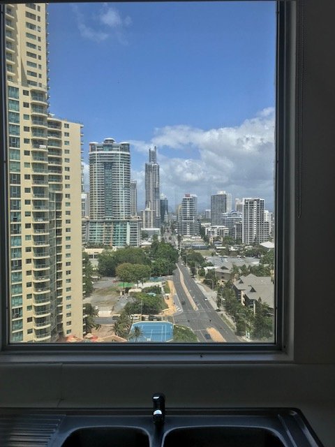 Photo - 1801/3422 Gold Coast Highway, Surfers Paradise QLD 4217 - Image 7