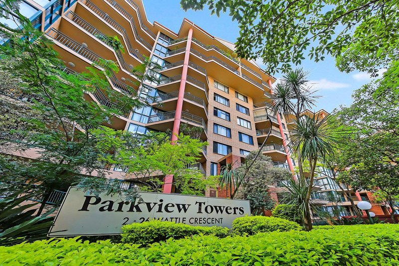 180/2-26 Wattle Crescent, Pyrmont NSW 2009