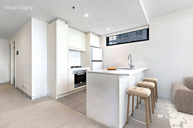 Photo - 1802/109 Clarendon Street, Southbank VIC 3006 - Image 4