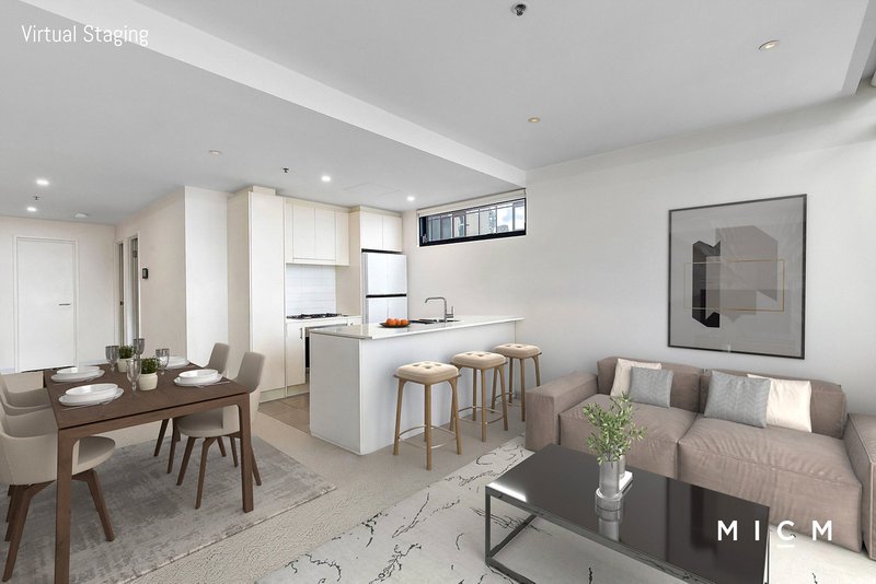 Photo - 1802/109 Clarendon Street, Southbank VIC 3006 - Image 5