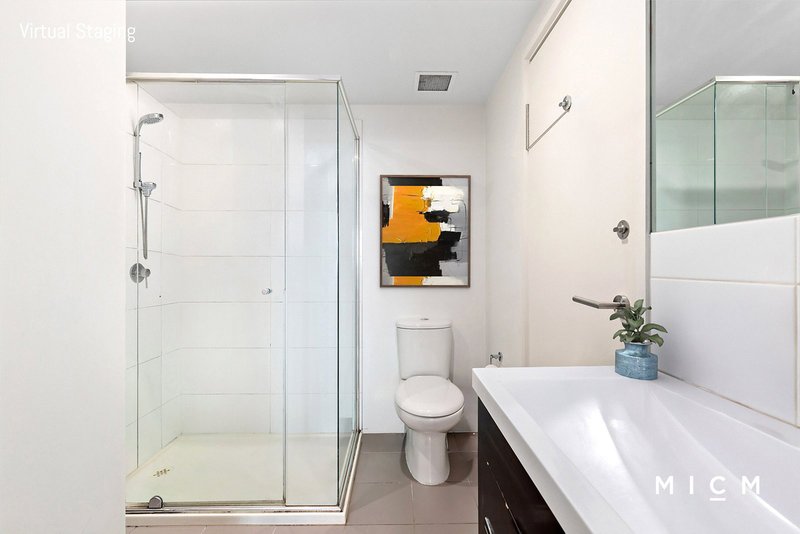 Photo - 1802/109 Clarendon Street, Southbank VIC 3006 - Image 8