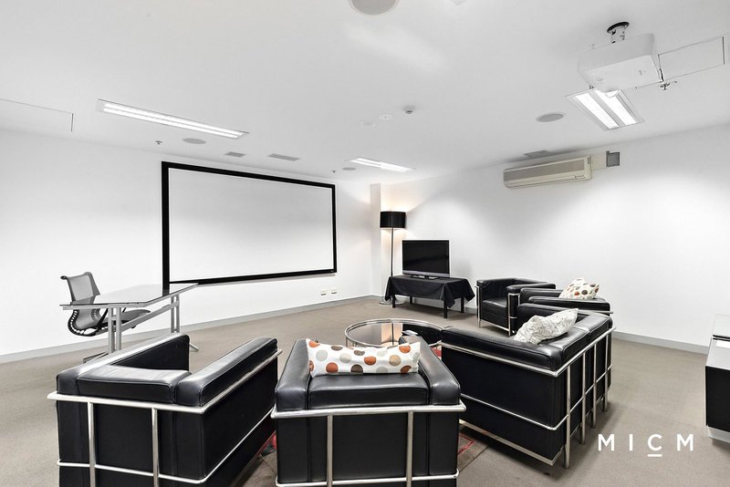 Photo - 1802/109 Clarendon Street, Southbank VIC 3006 - Image 9