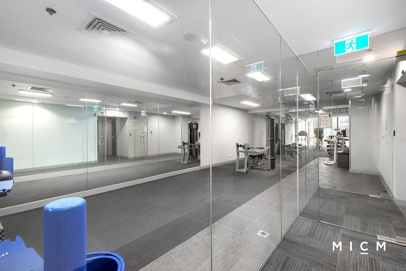 Photo - 1802/109 Clarendon Street, Southbank VIC 3006 - Image 10