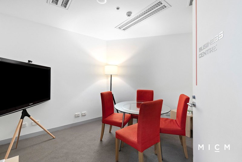 Photo - 1802/109 Clarendon Street, Southbank VIC 3006 - Image 11