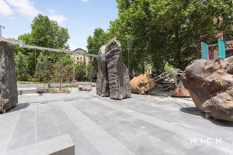 Photo - 1802/109 Clarendon Street, Southbank VIC 3006 - Image 13