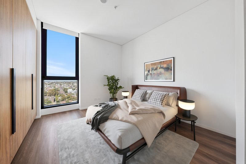 Photo - 1802/245 Merrylands Road, Merrylands NSW 2160 - Image 6