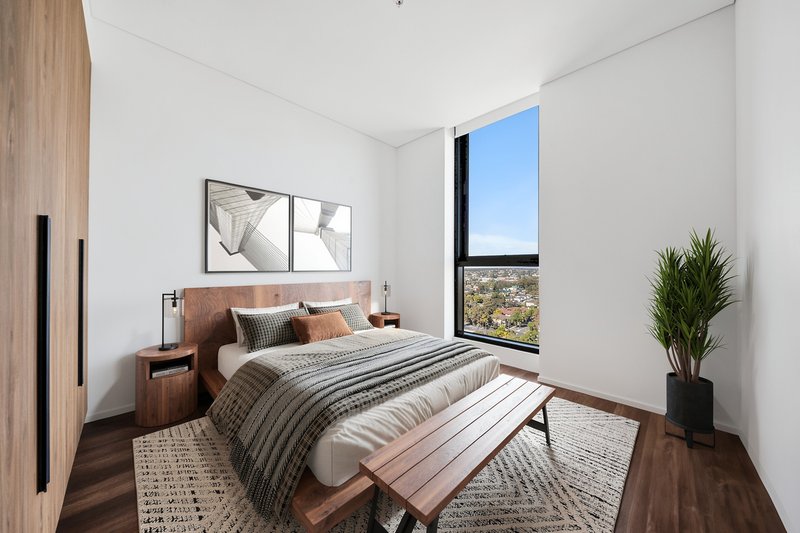 Photo - 1802/245 Merrylands Road, Merrylands NSW 2160 - Image 8