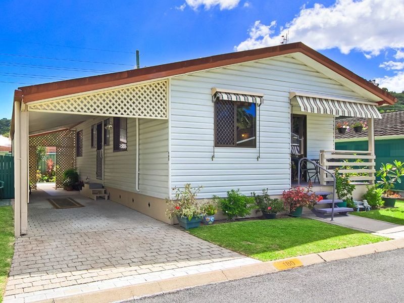 Photo - 180/3 Township Drive, Burleigh Heads QLD 4220 - Image 6