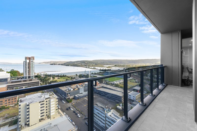 Photo - 1803/108 Donnison Street, Gosford NSW 2250 - Image 1