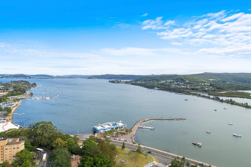 Photo - 1803/108 Donnison Street, Gosford NSW 2250 - Image 4