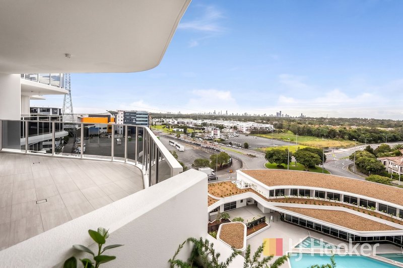Photo - 1803/116 Laver Drive, Robina QLD 4226 - Image 1