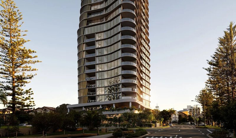 1803/146 Surf Parade, Broadbeach QLD 4218