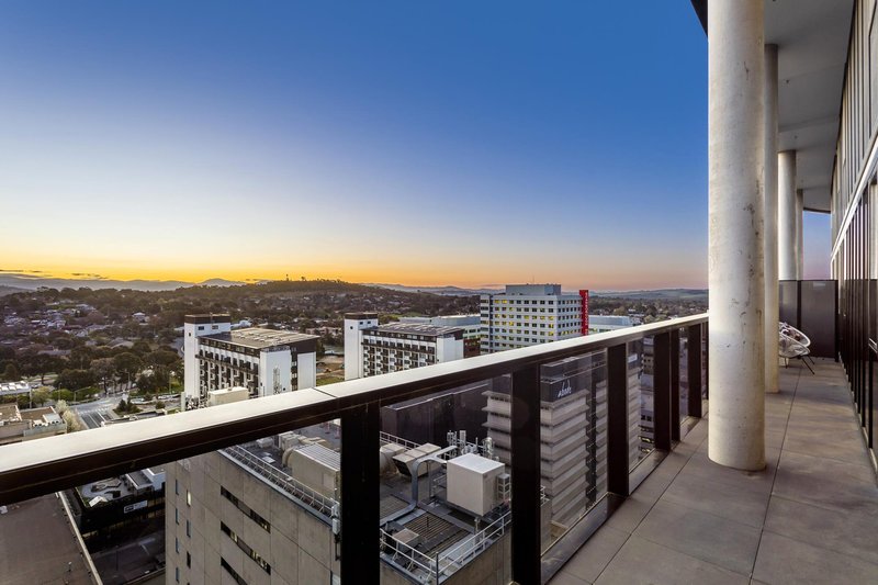 1803/15 Bowes Street, Phillip ACT 2606